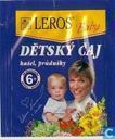 Detsky Caj Kasel, Prudusky
