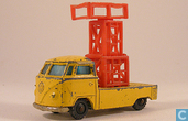 Volkswagen T1 Pickup 1:64 Husky models