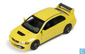 Mitsubishi Lancer Evolution IX