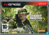 Tom Clancy's Ghost Recon: Jungle Storm