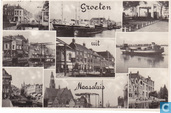 Groeten uit Maassluis