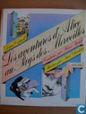Les aventures d'Alice au Pays des Merveilles