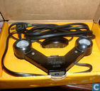 8 Movie Light, model 2