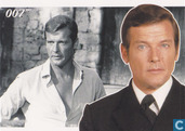 James Bond in Live And Let Die