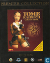Tomb Raider II: Golden Mask