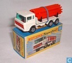 DAF Girder Truck