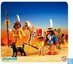 indianenfamilie