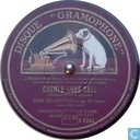 Creole love call