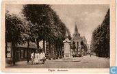 Vught, Marktplein