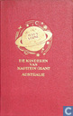 De kinderen van kapitein Grant - Australië