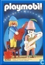 muziek clowns