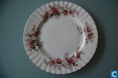 Lavender Rose - Bord
