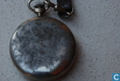 Watch - Onbekend - Railway Timekeeper Specally Examined