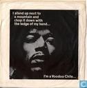 Vinyl record and CD - Hendrix, Jimi - Voodoo chile 