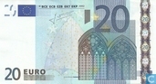 20 Euro G G T