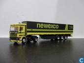 DAF 95 SpaceCab 'Newexco'
