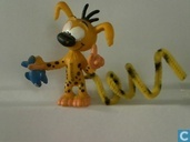Marsupilami Philips