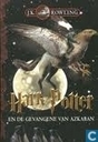 Harry Potter en de gevangene van Azkaban 