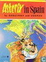 Asterix in Spain 