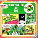 Wally Gator au zoo