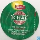 Thé Vert Orient
