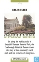 Scarborough Historical Museum