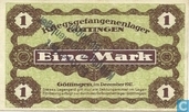 Göttingen 1 Mark