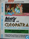 Asterix and Cleopatra 