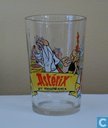 Asterix et Panoramix