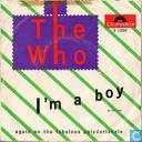 I'm A Boy