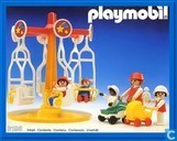 carrousel