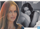Major Anya Amasova in The Spy Who Loved Me