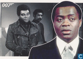 Dr. Kananga / Mr. Big in Live And Let Die