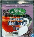 Acaiberry Tea
