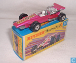 Formula 1 Racing Car