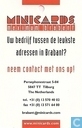 Minicards - maximum brabant 