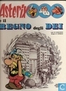 Asterix e il regno degli dei