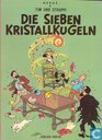 Die sieben Kristallkugeln 