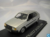 Renault 14 GTS 1980