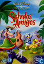 Saludos Amigos