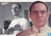 Dr. No in Dr. No