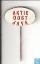 Aktie Oost Java [rood]