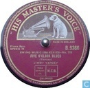 Five O' clock blues