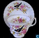 Royal Albert Redwing