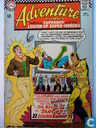 Adventure Comics 348