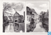 Goudsteenwater