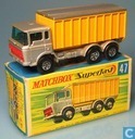 DAF Tipper Container Truck