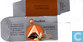 Rooibos met vanille