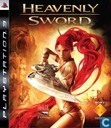 Heavenly Sword