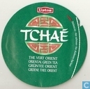 The Vert Orient